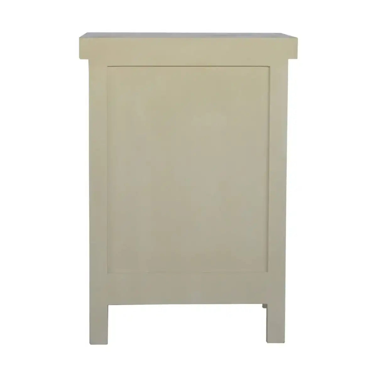 Amberley Carved Kitchen Unit & Wine Rack - Price Crash Furniture