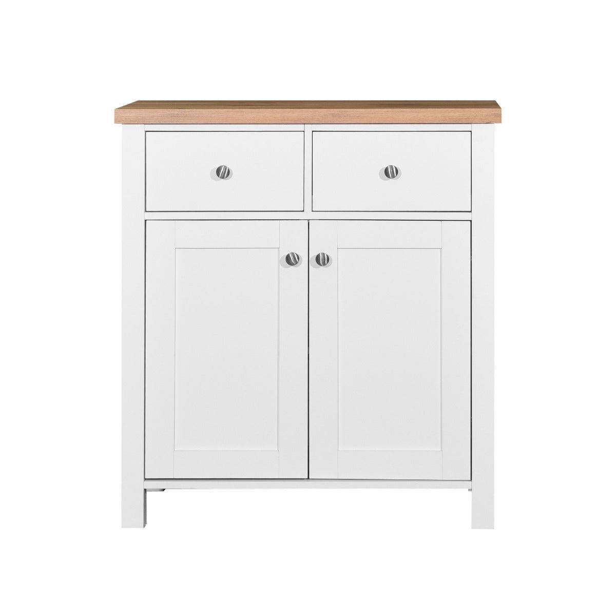 Astbury Compact Sideboard by TAD - Price Crash Furniture