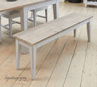 Baumhaus Signature Dining Bench (150) - Price Crash Furniture