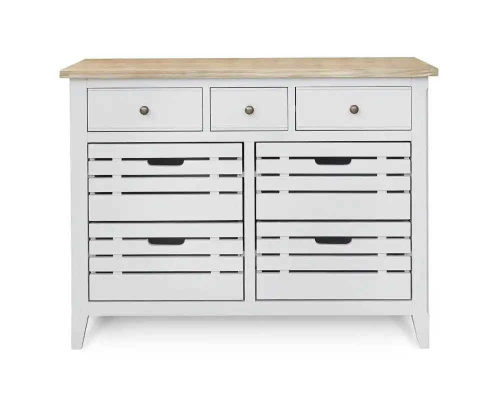 Baumhaus Signature Sideboard / Servery - Price Crash Furniture