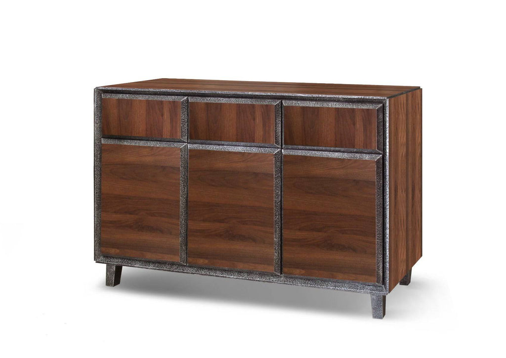 Bretton Walnut Sideboard by TAD - Price Crash Furniture