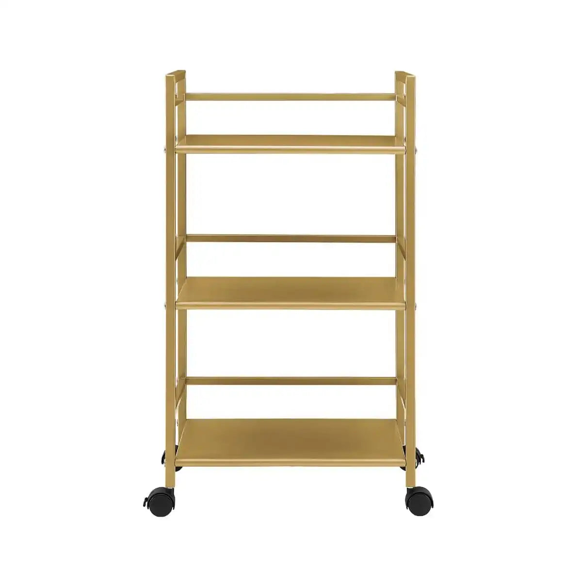 Concord Desk in Natural by Dorel - Price Crash Furniture