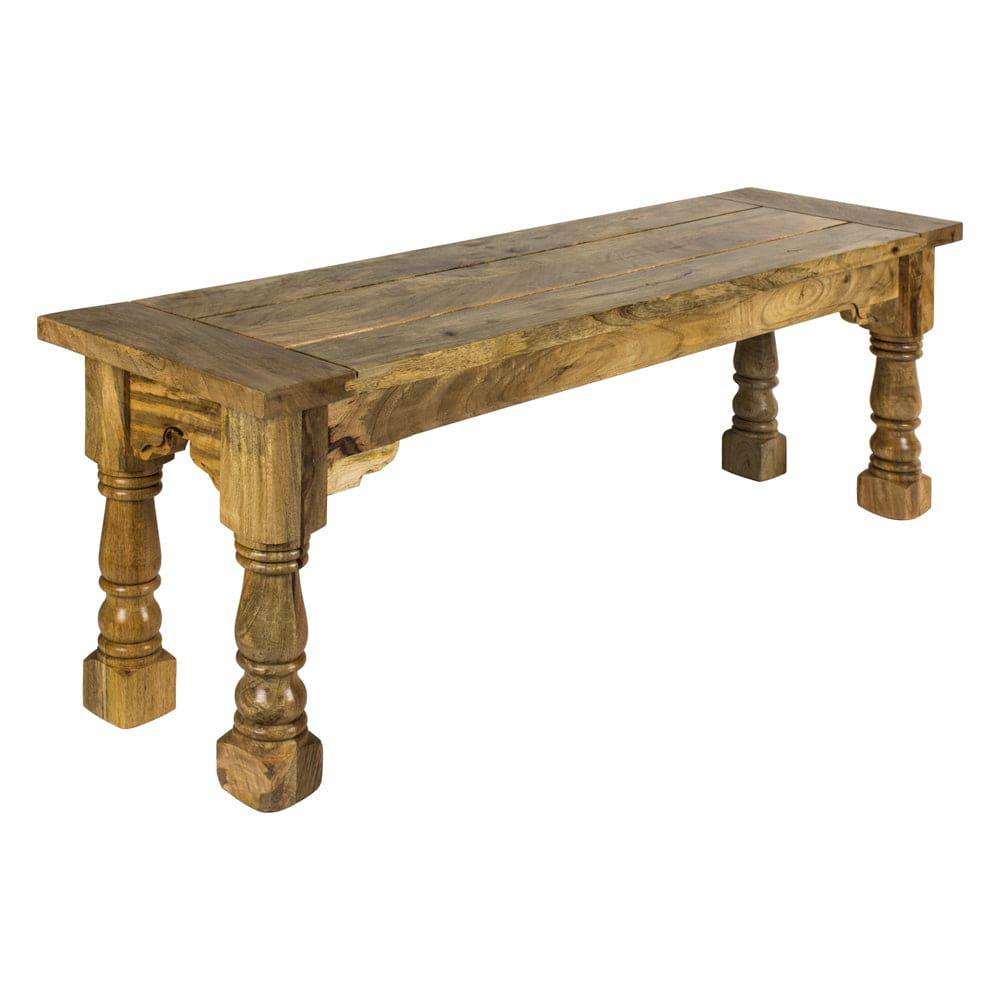 Granary Royale Dining Bench - Price Crash Furniture