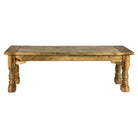 Granary Royale Dining Bench - Price Crash Furniture