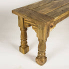 Granary Royale Dining Bench - Price Crash Furniture