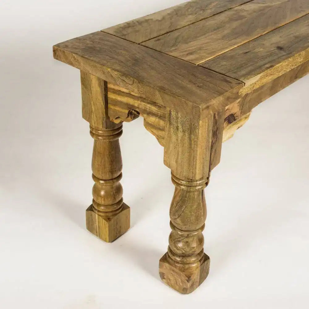 Granary Royale Dining Bench - Price Crash Furniture