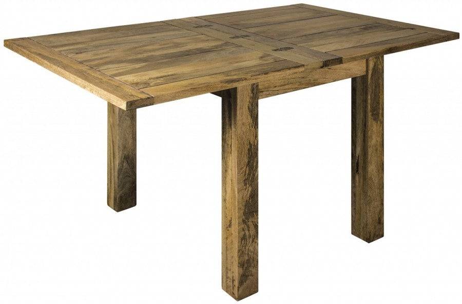 Granary Royale Oblong Butterfly Dining Table - Price Crash Furniture