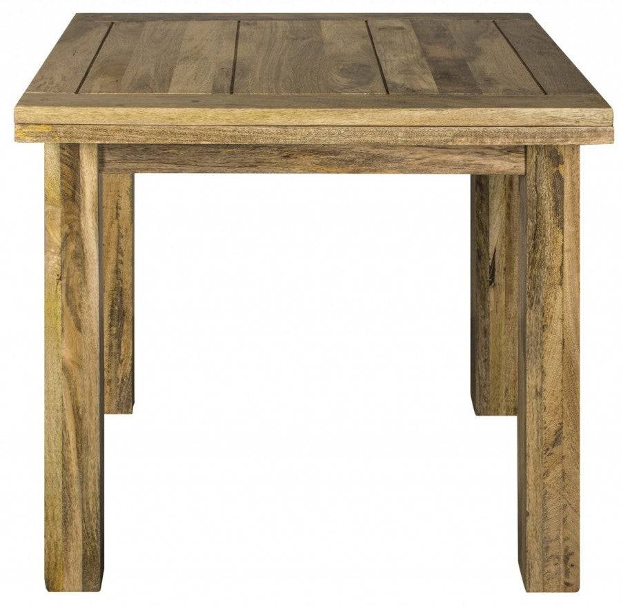 Granary Royale Oblong Butterfly Dining Table - Price Crash Furniture