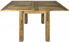 Granary Royale Oblong Butterfly Dining Table - Price Crash Furniture