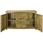 Granary Royale Petite Media Unit - Price Crash Furniture