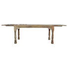 Granary Royale Turned Leg Extension Dining Table - Price Crash Furniture