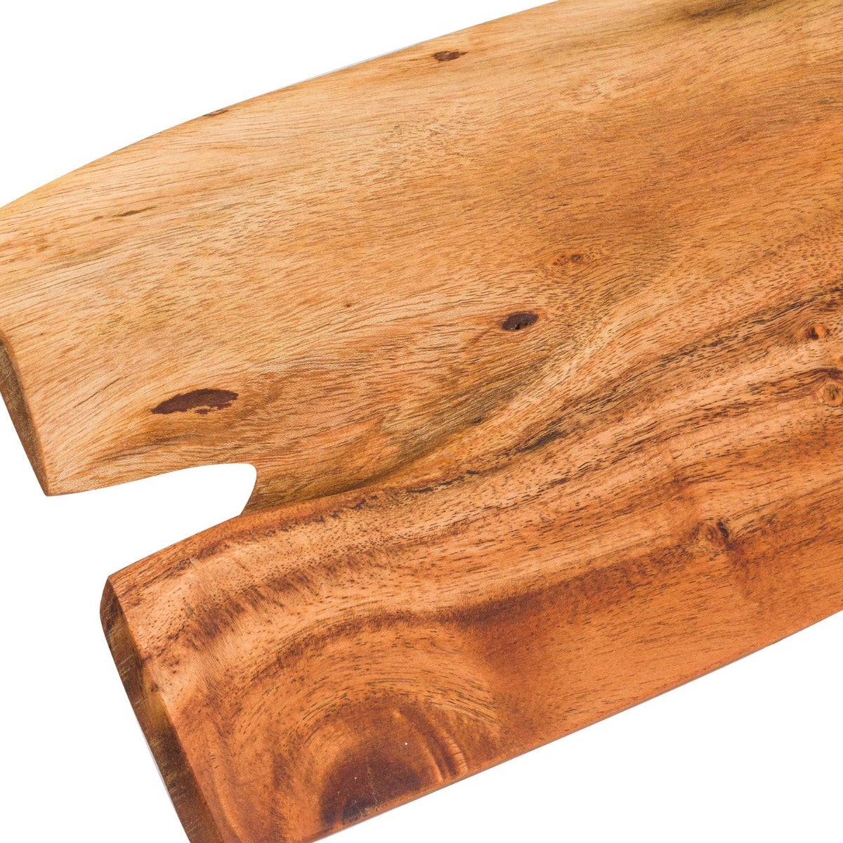 Live Edge Chopping Board - Price Crash Furniture