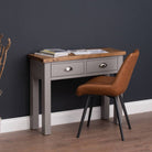 Malmo Grey Dining Chair - Price Crash Furniture