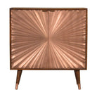 Manila Copper Chest - Price Crash Furniture