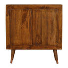 Manila Copper Chest - Price Crash Furniture