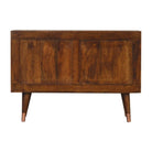 Manila Copper Sideboard - Price Crash Furniture