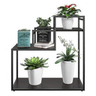 Novogratz Weston Plant Stand in Espresso - Price Crash Furniture