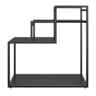 Novogratz Weston Plant Stand in Espresso - Price Crash Furniture