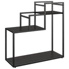 Novogratz Weston Plant Stand in Espresso - Price Crash Furniture