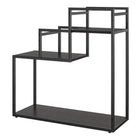 Novogratz Weston Plant Stand in Espresso - Price Crash Furniture