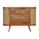 Sofia Cabinet - Price Crash Furniture