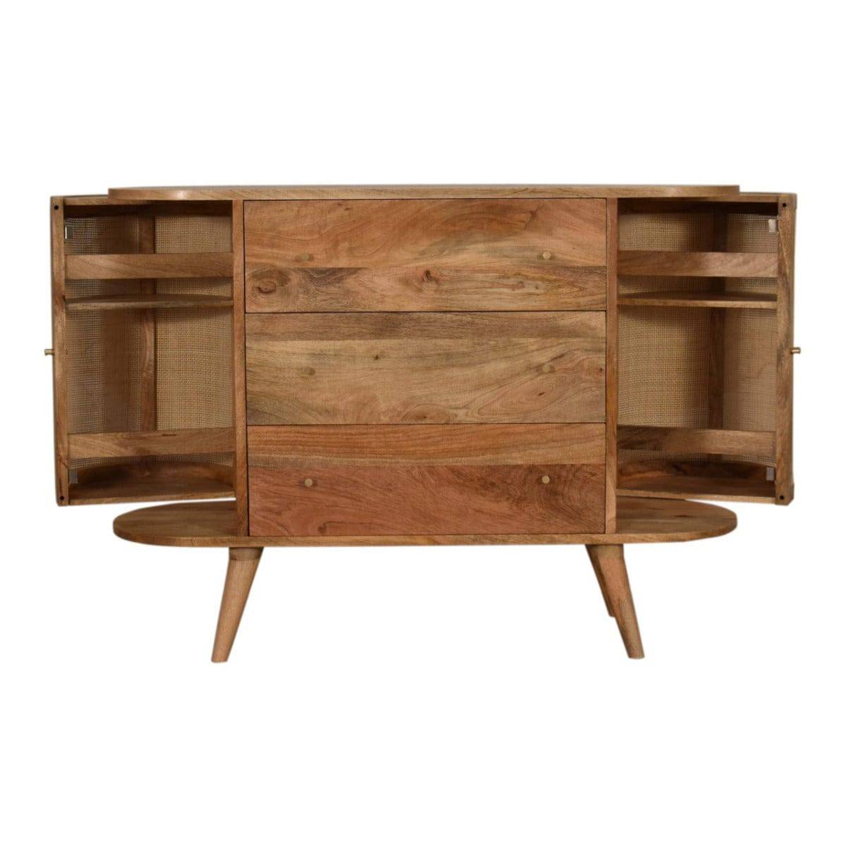 Sofia Cabinet - Price Crash Furniture