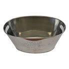 Stainless Steel Champagne Bucket - Price Crash Furniture