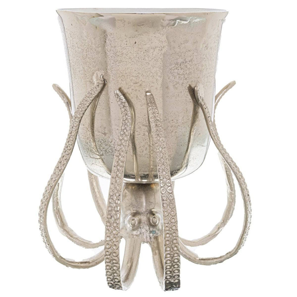 Large Octopus Champagne Bucket - Price Crash Furniture