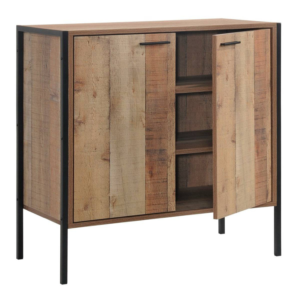 Stretton Sideboard (small) with 2 Doors by TAD - Price Crash Furniture