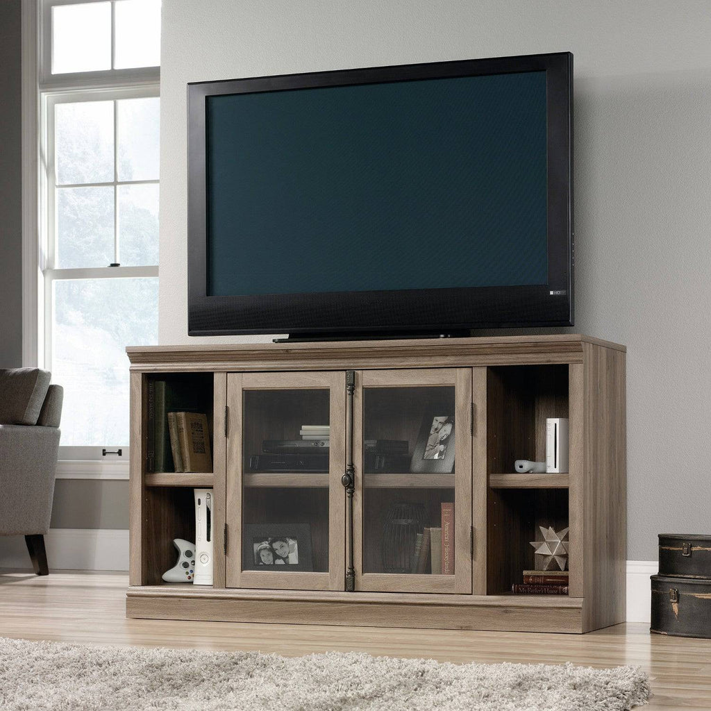 Teknik Barrister Home Entertainment Sideboard - Price Crash Furniture