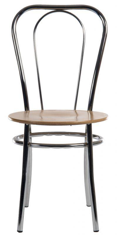 Teknik Bistro Deluxe Chair (Single) - Price Crash Furniture