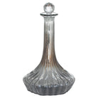 The Noel Collection Burnished Elle Decorative Decanter - Price Crash Furniture