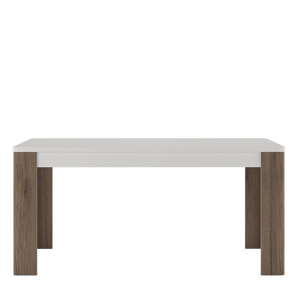 Toronto 160cm Dining Table - Price Crash Furniture