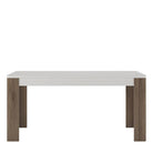 Toronto 160cm Dining Table - Price Crash Furniture