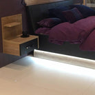 Warm White 135 cm LED Strip Furniture Lighting Kit - Price Crash Furniture