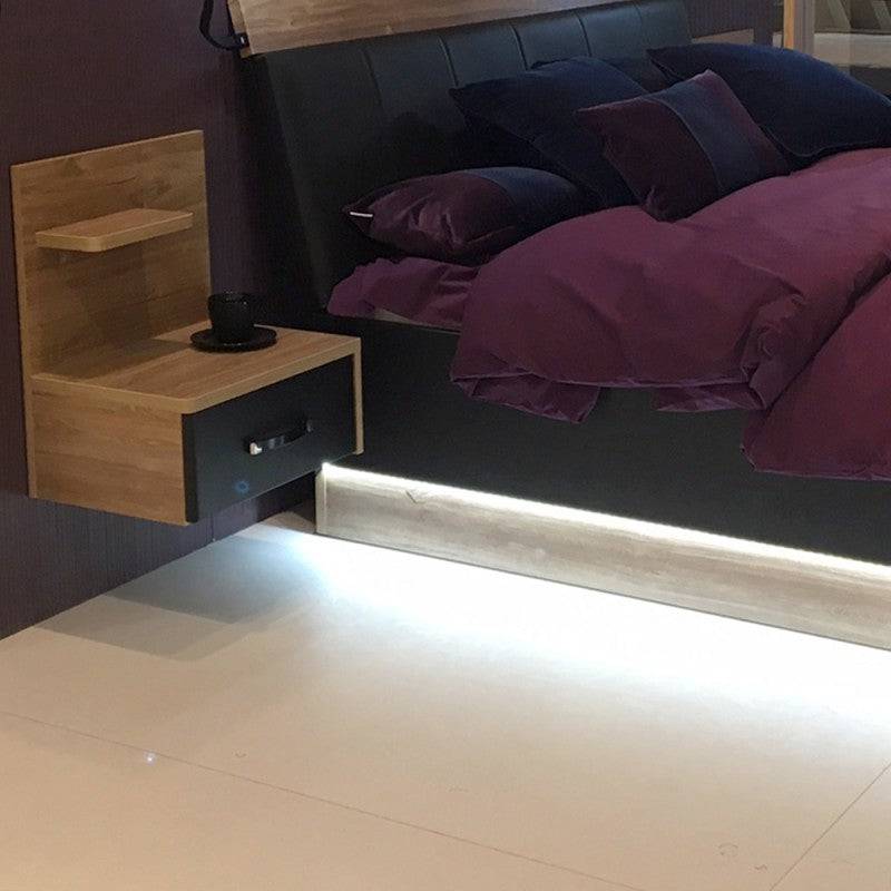 Warm White 135 cm LED Strip Furniture Lighting Kit - Price Crash Furniture