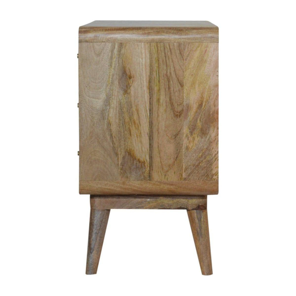 Woven Cabinet - Price Crash Furniture