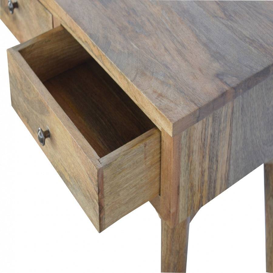 3 Drawer Console Table - Price Crash Furniture
