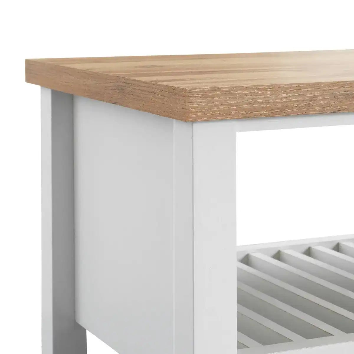 Astbury Coffee Table by TAD - Price Crash Furniture