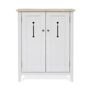 Baumhaus Signature Shoe Storage Cupboard - Price Crash Furniture