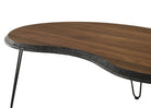 Bretton Coffee Table (Medium) by TAD - Price Crash Furniture