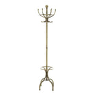 Bronze Hat & Coat Stand - Price Crash Furniture