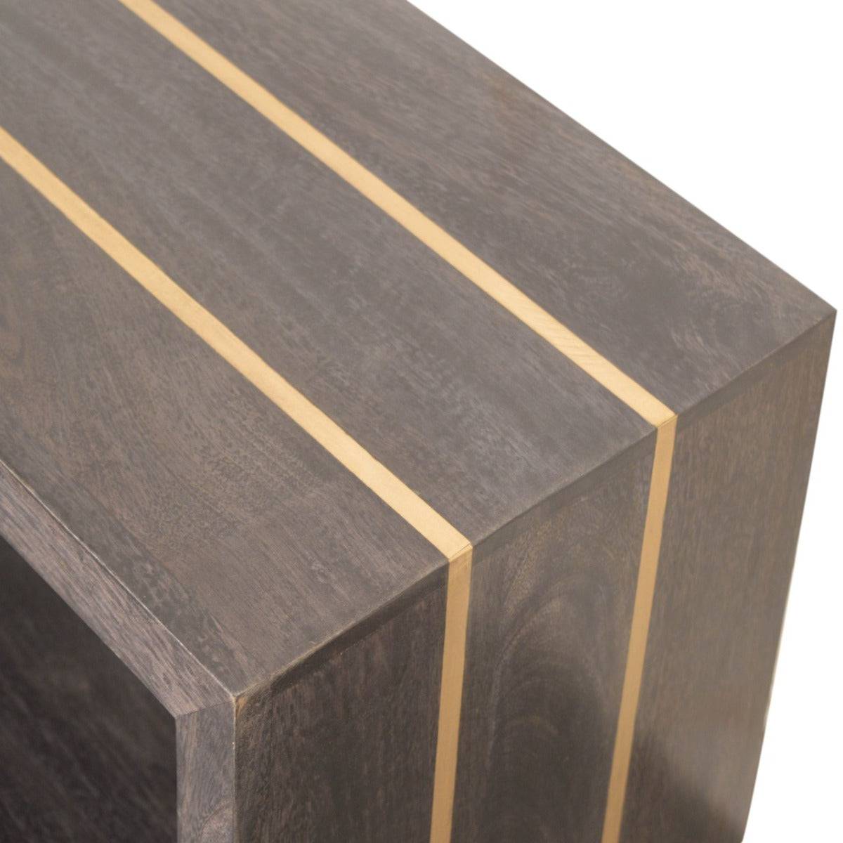 Cairo Coffee Table - Price Crash Furniture