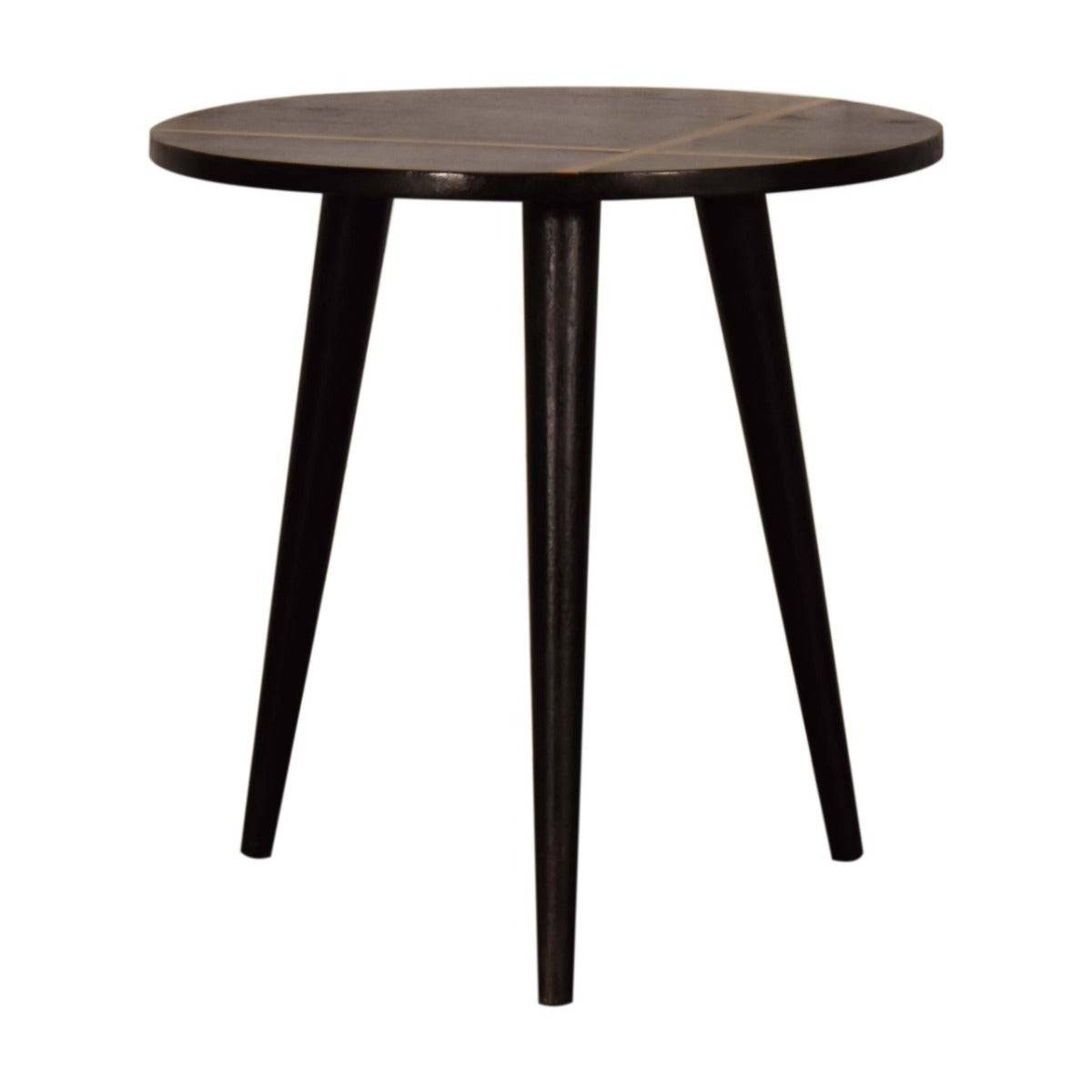 Cairo End Table - Price Crash Furniture