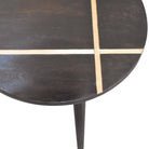 Cairo End Table - Price Crash Furniture