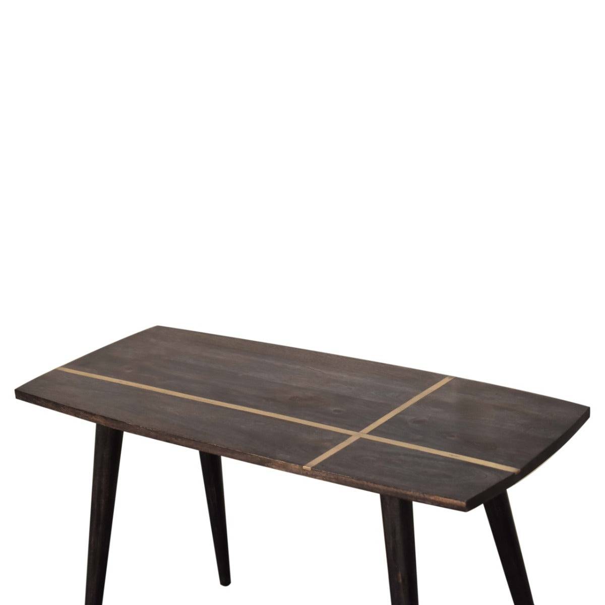 Cairo Nordic Coffee Table - Price Crash Furniture