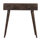 Cairo Telephone Console Table - Price Crash Furniture