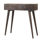 Cairo Telephone Console Table - Price Crash Furniture