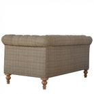 Chesterfield 2 Seater Sofa - Price Crash Furniture