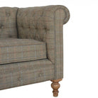 Chesterfield 2 Seater Sofa - Price Crash Furniture